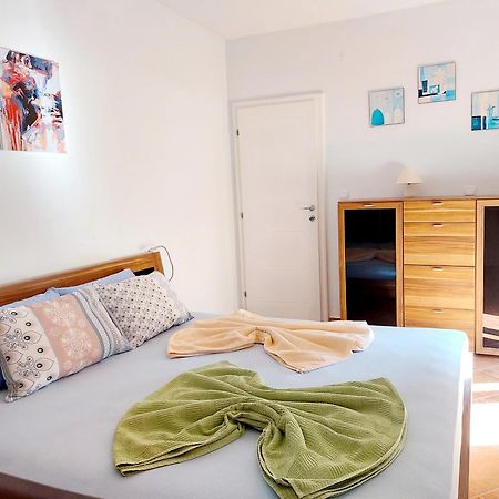 Secret Mirage Apartment Kotor Ngoại thất bức ảnh