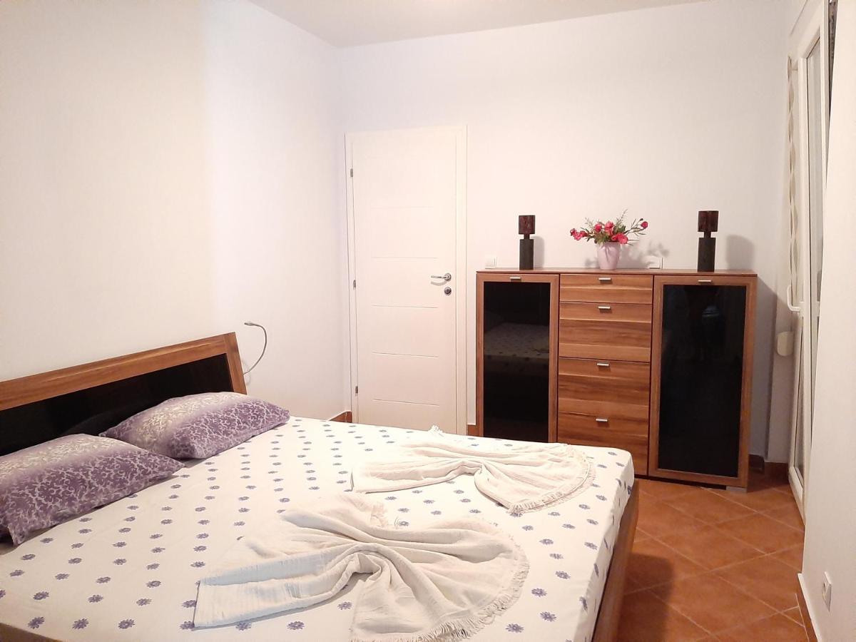 Secret Mirage Apartment Kotor Ngoại thất bức ảnh