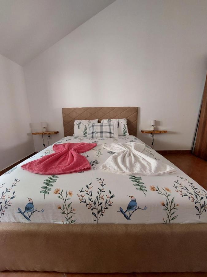Secret Mirage Apartment Kotor Ngoại thất bức ảnh