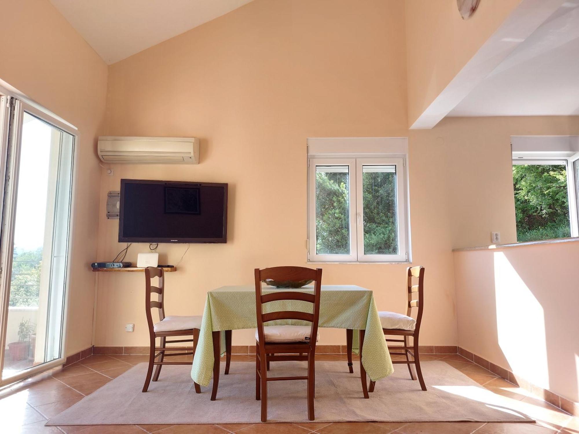 Secret Mirage Apartment Kotor Ngoại thất bức ảnh
